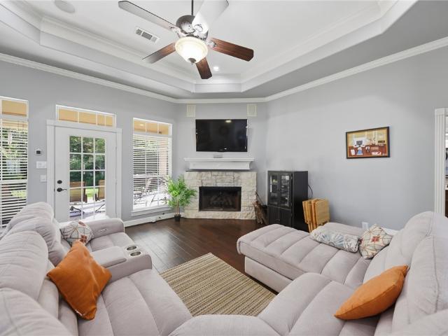 House for sale in Brenham, Texas