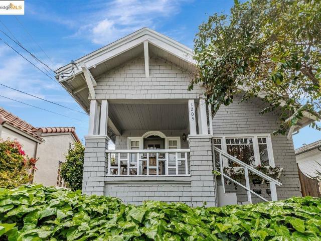 House for sale in Berkeley
