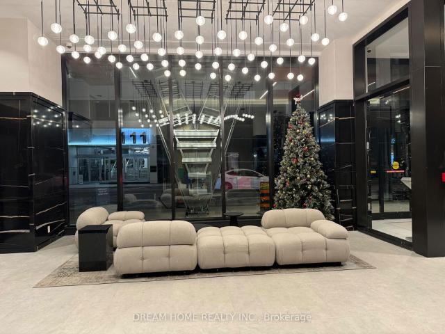 Condo for rent in Woburn, Ontario