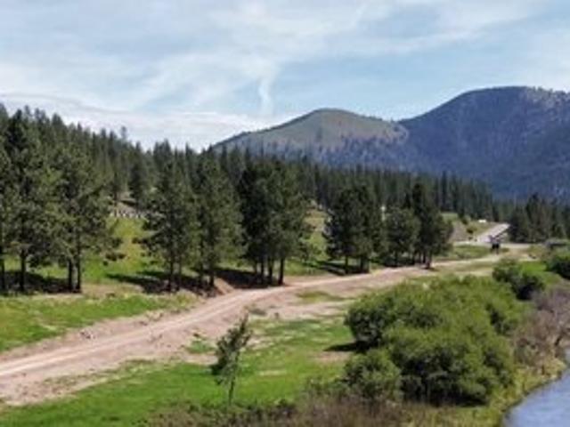 Land for sale in Alberton, Montana