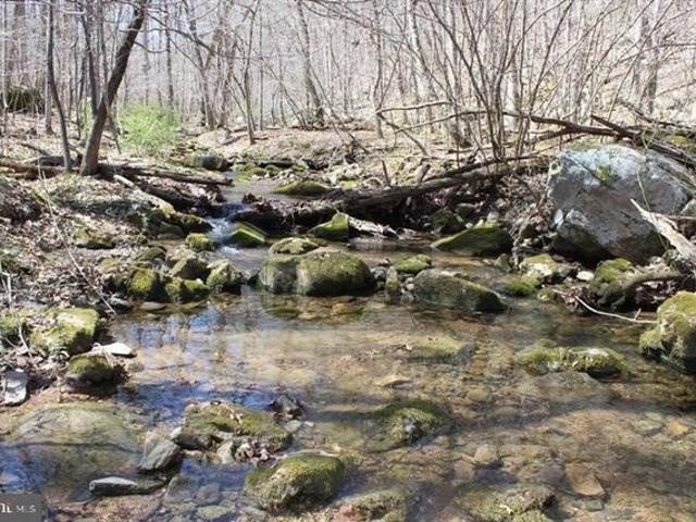 Land for sale in Hardy, West Virginia
