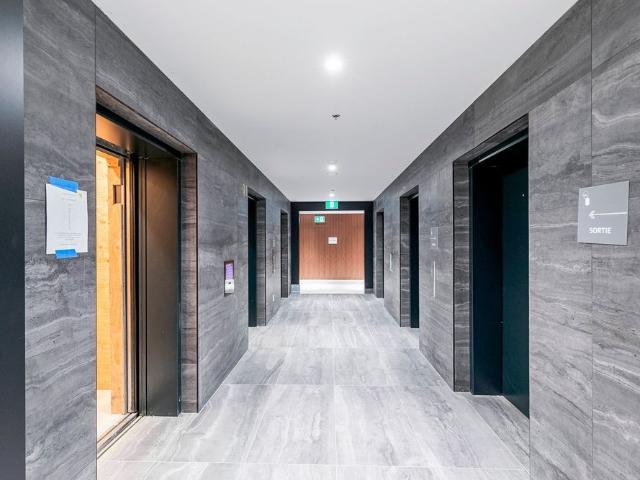 Apartment for rent in St. Leonard's, Quebec