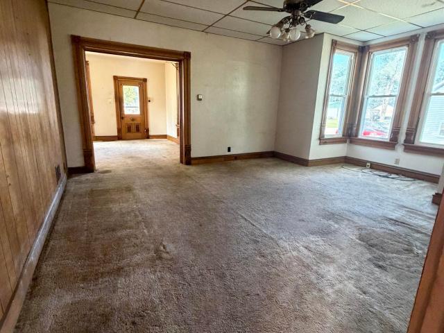 House for sale in Burlington, Iowa