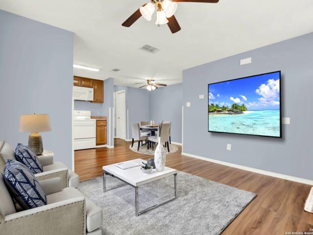 House for sale in Wilson, Texas