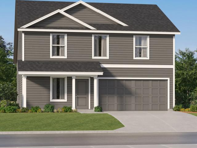House for sale in Kerr, Texas