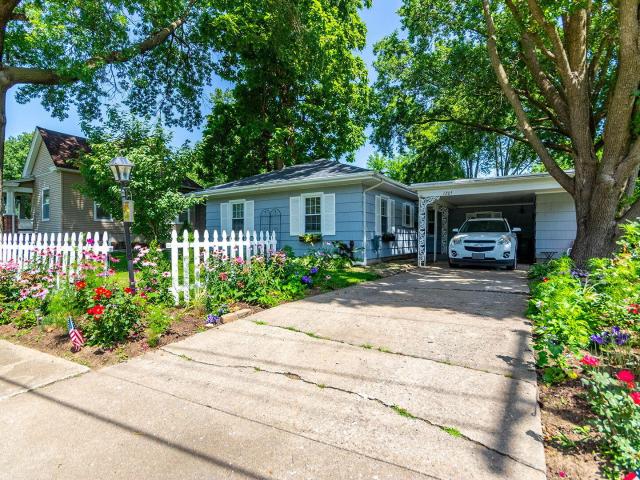 House for sale in Mexico, Missouri
