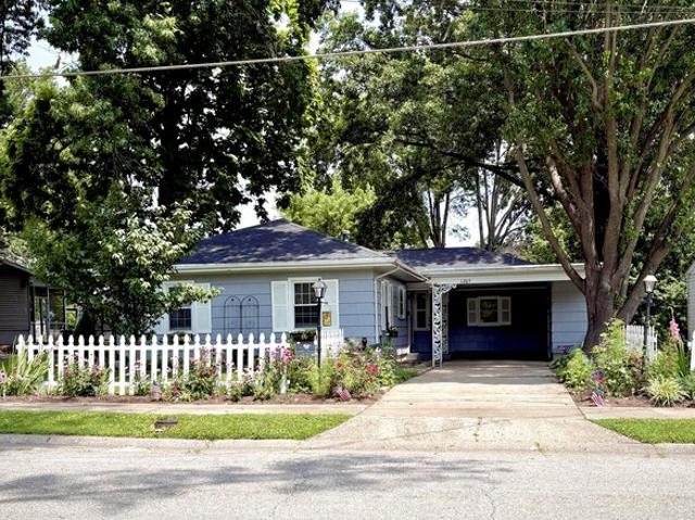 House for sale in Mexico, Missouri