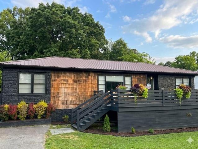 House for sale in Rossville, Georgia