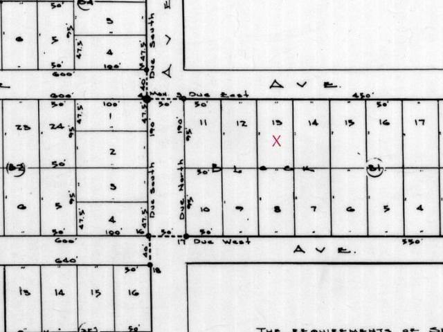 Land for sale in Shady Side, Maryland