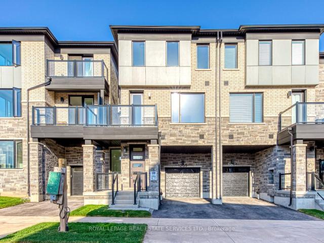 Property for rent in Oakville, Ontario