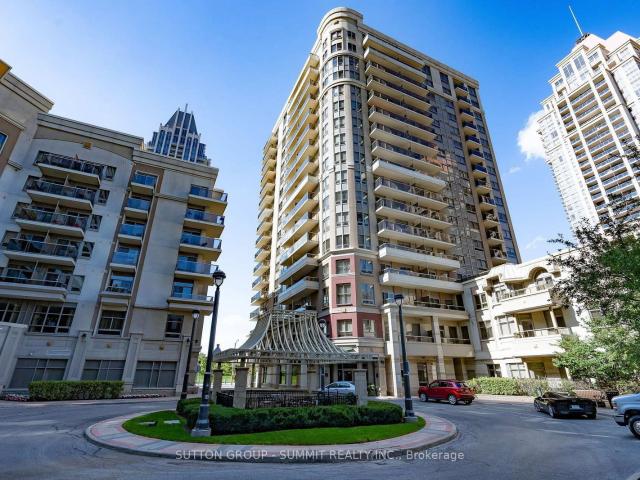 Condo for sale in Mississauga, Ontario