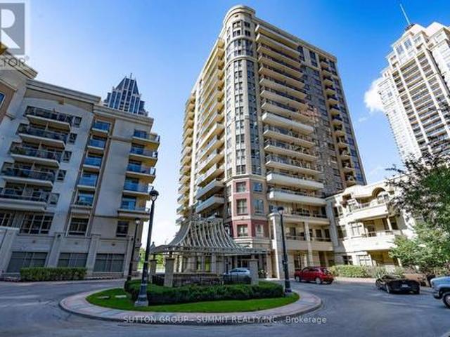 Condo for sale in Mississauga, Ontario