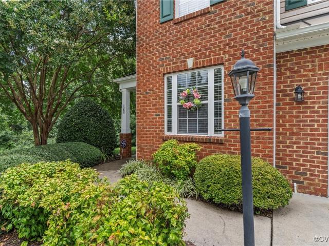 Townhouse for sale in Chesterfield