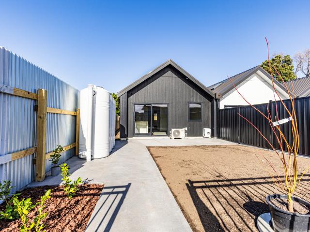 Apartment for rent in Wanganui District