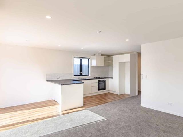 Apartment for rent in Wanganui District