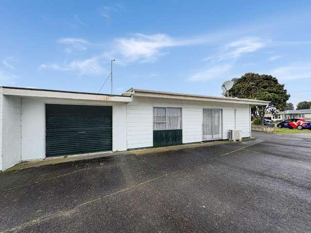 Apartment for rent in Wanganui District