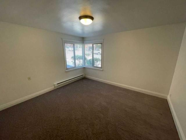 Apartment for rent in Seattle, Washington