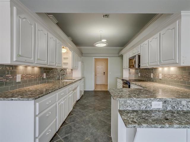 House for sale in Kingfisher, Oklahoma