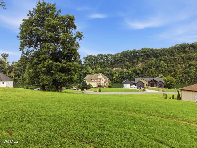 Land for sale in Tennessee