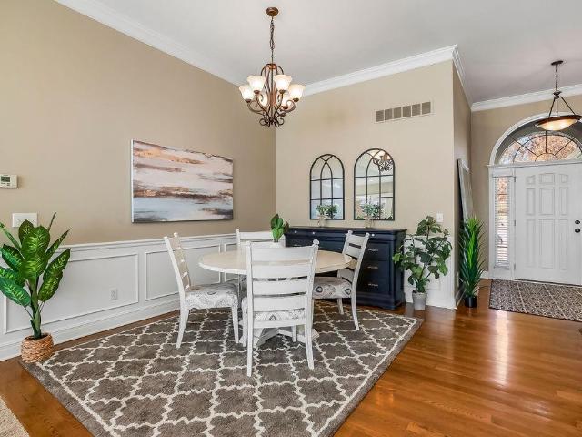 House for sale in Raymore, Missouri