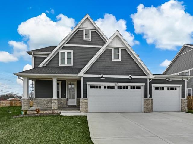 House for sale in Westmont, Illinois