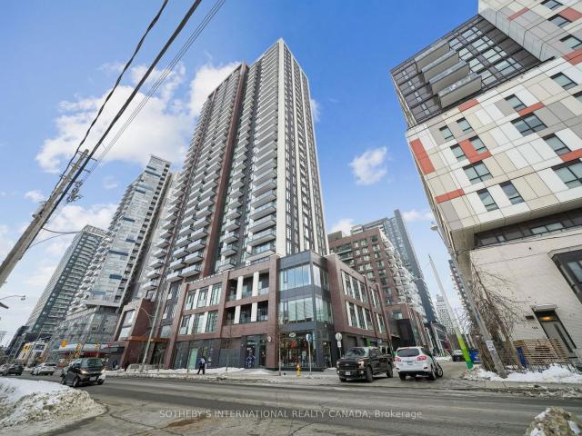 Condo for sale in Woburn, Ontario