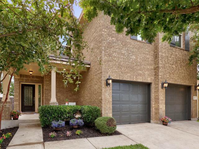 House for sale in Williamson, Texas