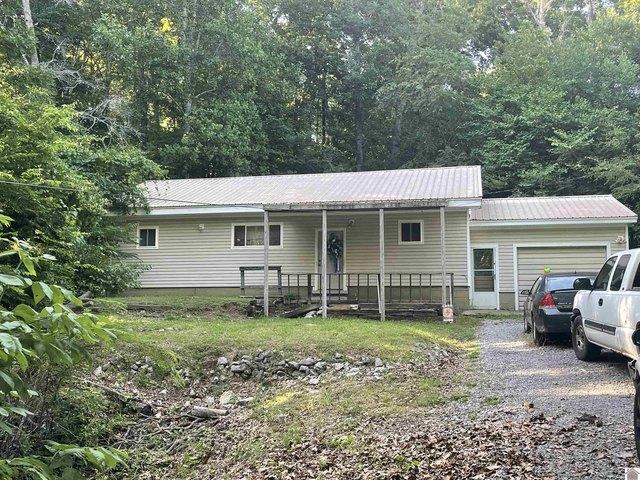 House for sale in Cadiz, Kentucky
