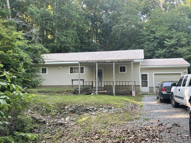 House for sale in Cadiz, Trigg County
