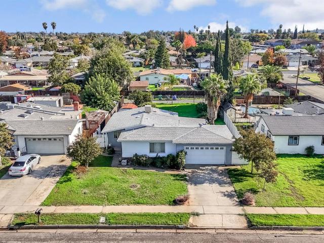 House for sale in Madera, California