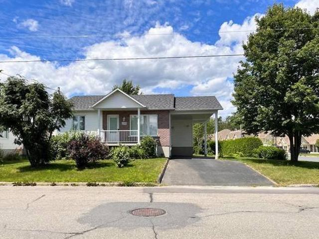 House for sale in Drummondville