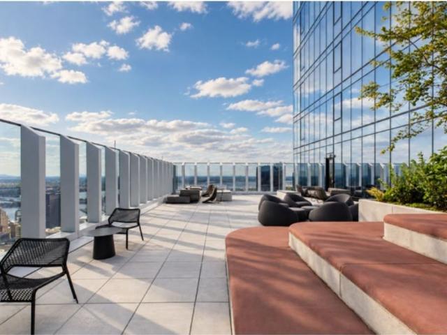 Apartment for rent in Ville-Marie, Montréal