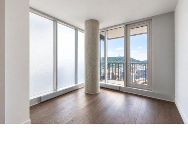 Apartment for rent in Ville-Marie, Montréal