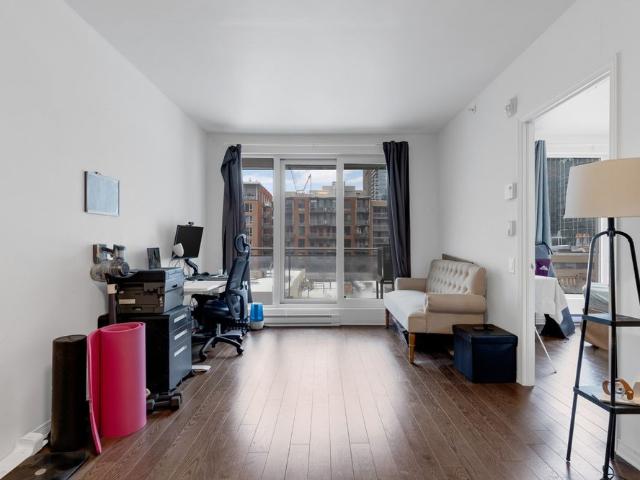 Apartment for rent in St. Leonard's, Quebec