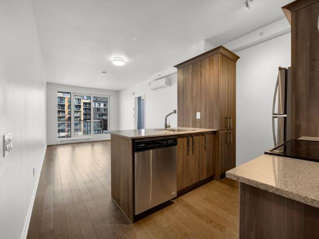 Apartment for rent in Ville-Marie, Montréal