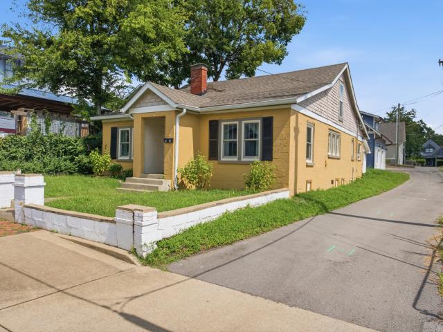 House for sale in Tennessee