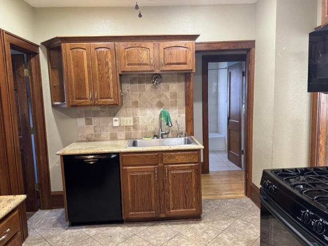 House for sale in West Allis, Wisconsin