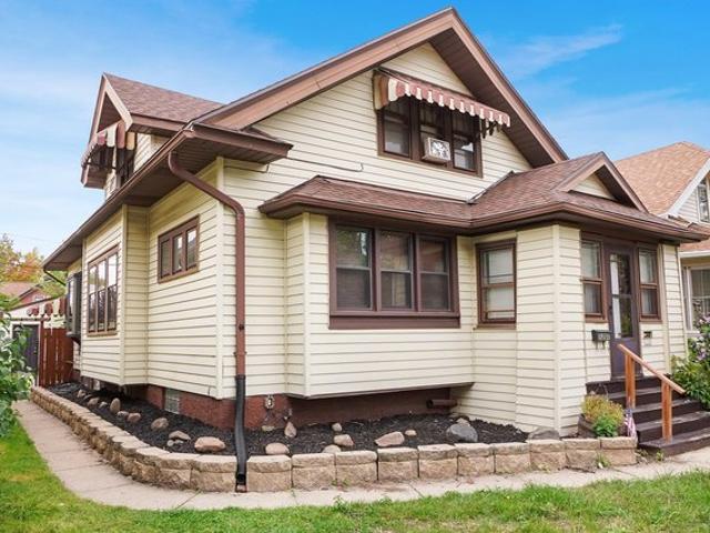 House for sale in West Allis, Wisconsin