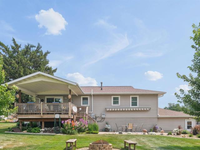 House for sale in Marshalltown, Marshall County