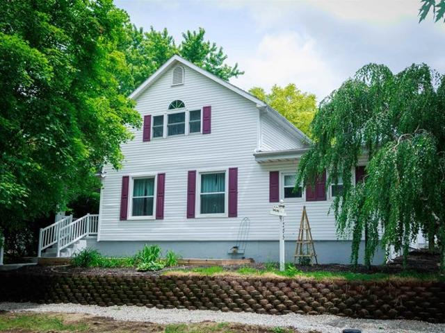House for sale in Fountain, Indiana