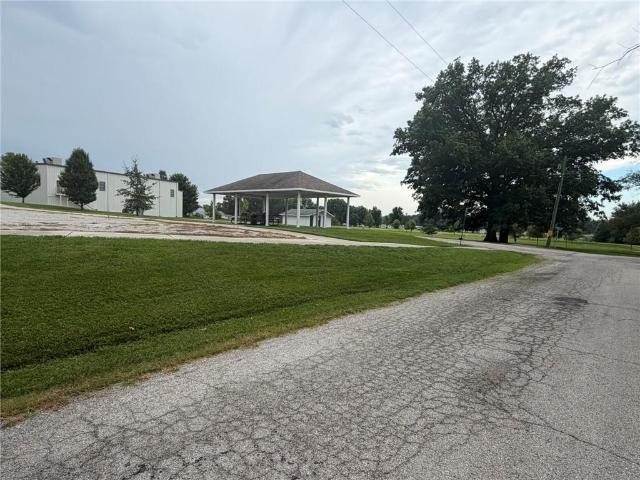 Land for sale in Gentry, Missouri
