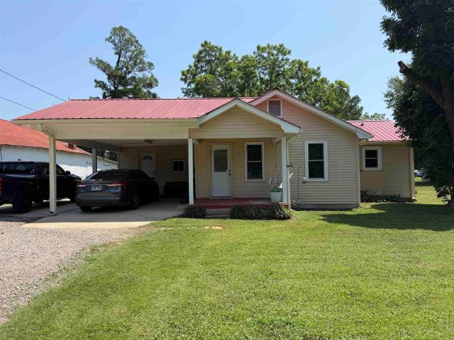 House for sale in Ark