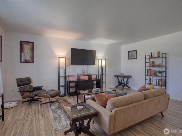 House for sale in Aberdeen, Washington