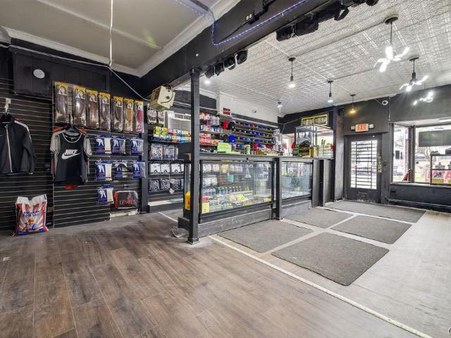 Commercial for sale in Syracuse, New York