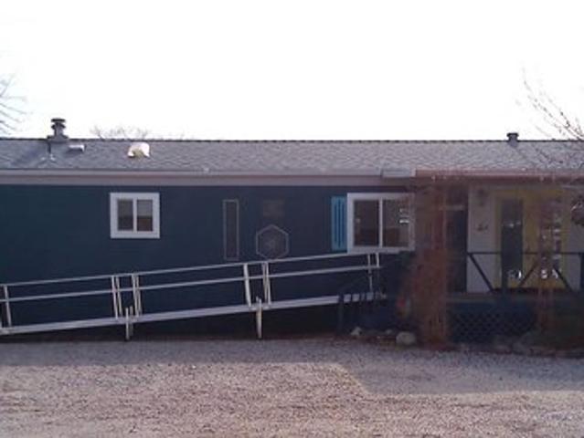 House for sale in Fallon, Nevada