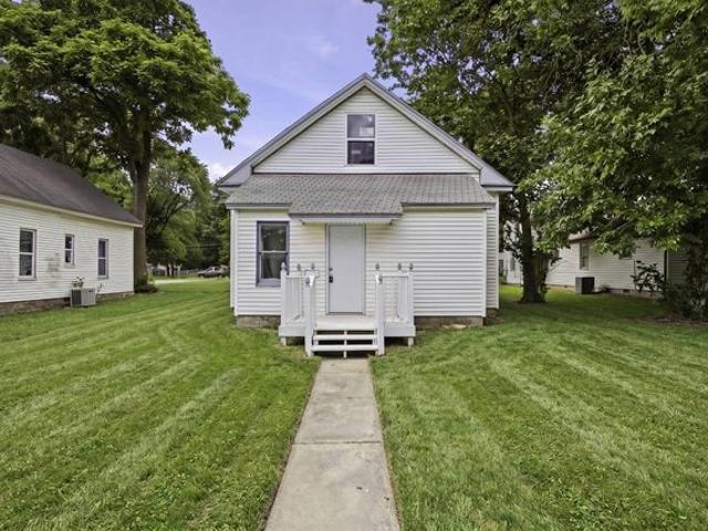 House for sale in Kansas