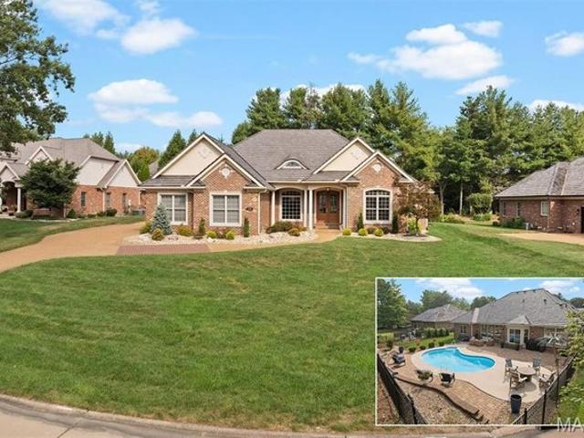 House for sale in Edwardsville, Madison County
