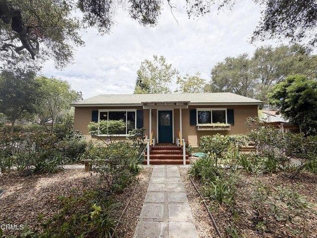 House for sale in Santa Paula, California