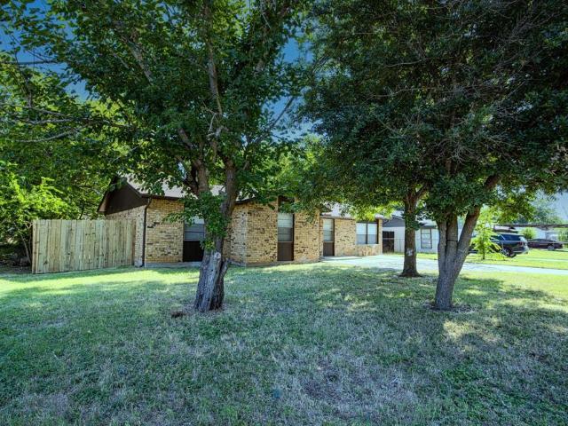 House for sale in Mineral Wells, Texas