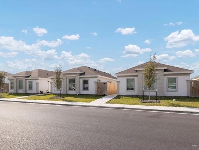 House for sale in Hidalgo, Texas